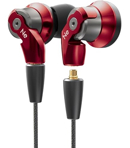 Amazon.co.jp: ラディウス radius HP-NHR41 イヤホン : ハイレゾ対応