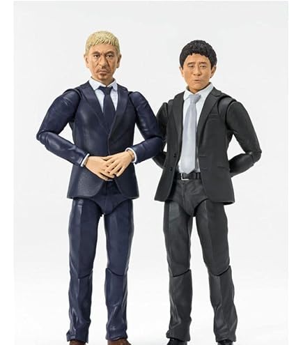 Amazon | 【浜田省吾 フィギュアライブバージョン | フィギュア