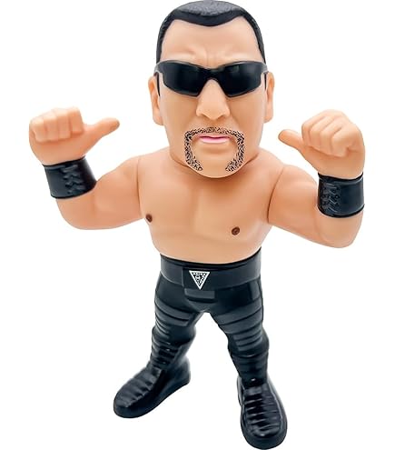 Amazon | 16dソフビコレクション レジェンドマスターズ 007 アブドーラ