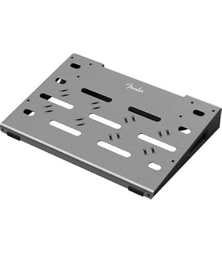 Amazon | Fender パワーサプライ Engine Room™ LVL5 Power Supply