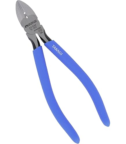Amazon | 205-175 強力ニッパ175mm | 強力ニッパ