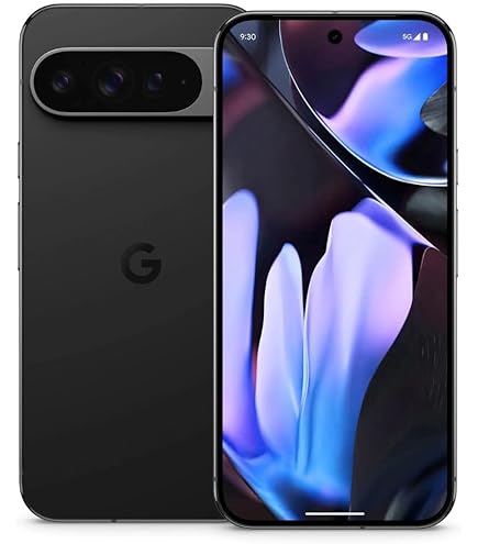 Amazon | Google Pixel 9 Pro XL 512GB SIMフリー [Obsidian