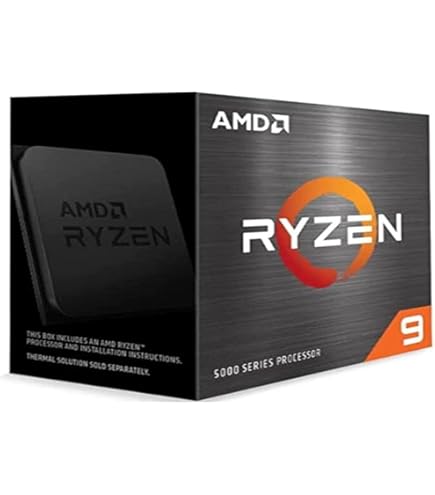 Amazon | AMD Ryzen 9 3950X, without cooler 3.5GHz 16コア / 32