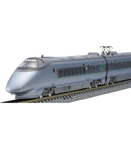 Amazon | Nゲージ車両 E3 1000系山形新幹線 (つばさ) 92726 | 鉄道模型