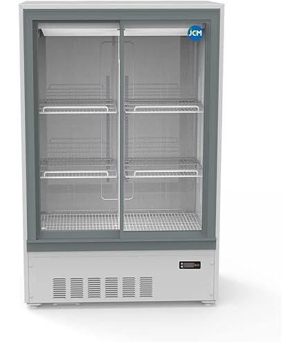 Amazon.co.jp: ホシザキ 小形冷蔵ショーケース SSB-63DTL 幅630mm×奥行