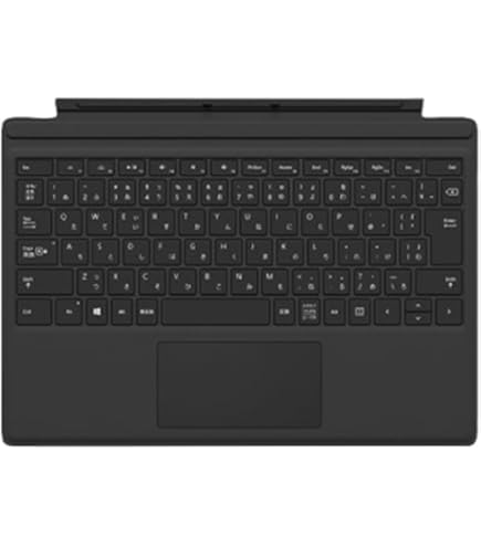 Amazon | マイクロソフト 法人向け Surface Pro X キーボード/ブラック