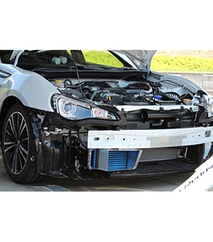 TRUST GReddy オイルクーラー S2000 インプレッサ 86