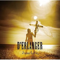 Amazon.co.jp: D'ERLANGER: ミュージック