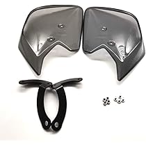 Amazon | エンデュランス ロングウインドスクリーン (クリア) PCX JK05