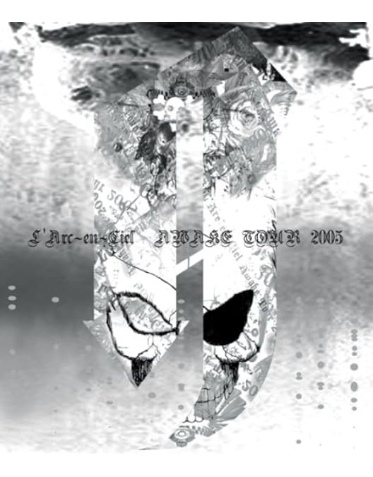 Amazon.co.jp: 7(Blu-ray Disc) : ラルク・アン・シエル: DVD