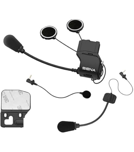 Amazon.co.jp: Sena 50S ユニバーサル クランプキット サウンド付き