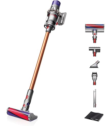 Amazon.co.jp: Dyson Cyclone V10 Fluffy : ホーム＆キッチン