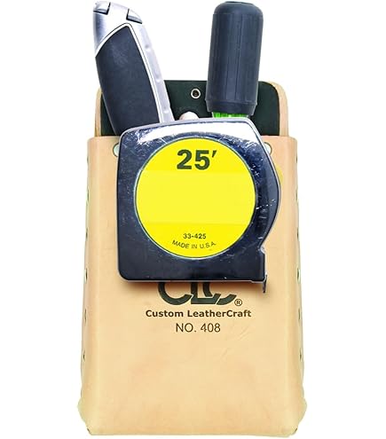 Amazon | KUNY'S クニーズ 工具収納ケース 腰袋両側ベルト AP-630 | 腰