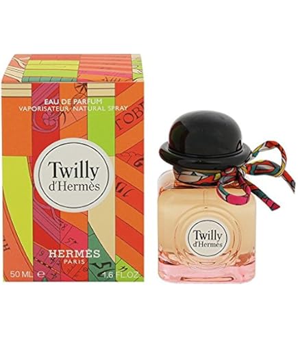 Amazon | 【エルメス】ツイリー ドゥ エルメス EDP SP 50ml [並行輸入