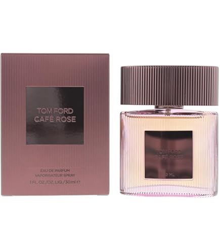 Amazon | トムフォード ローズ ド シーヌ オード パルファム EDP