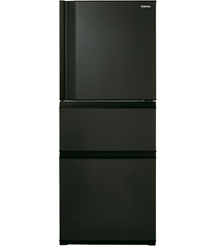 Amazon.co.jp: 日立 真空チルド 冷蔵庫 まんなか野菜タイプ 右開き