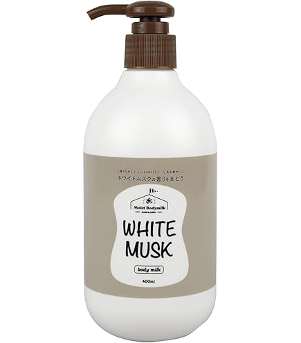 Amazon | ボディコロジー モイスチャライジング ボディローション