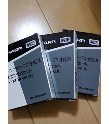 Amazon.co.jp: ワープロ用リボンカセット EWタイプ DEW-BK1 : パソコン