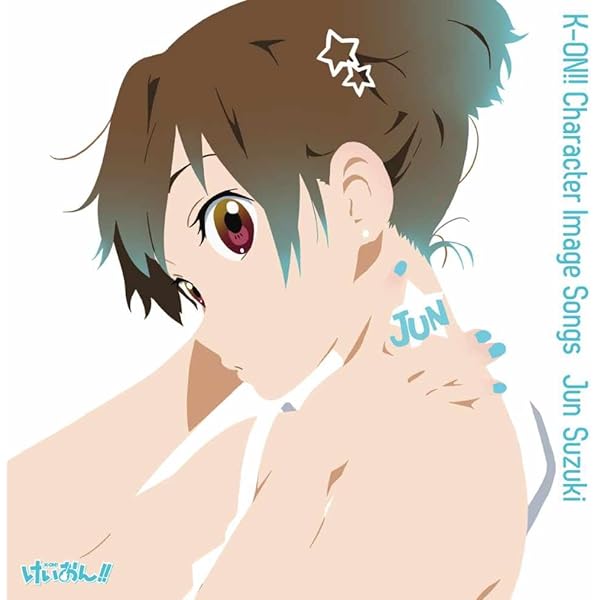 Amazon.co.jp: TVアニメ「けいおん！！」キャラクターイメージCD