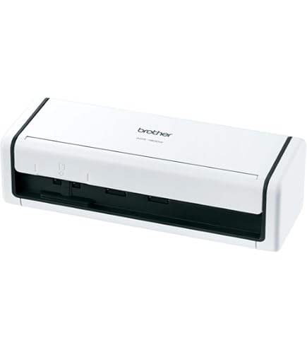 Amazon | brother スキャナー ADS-2200(35ppm/USB/ADF) | ブラザー工業