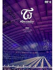 Amazon.co.jp: TWICE 2ND TOUR TWICELAND ZONE 2:Fantasy Park [DVD