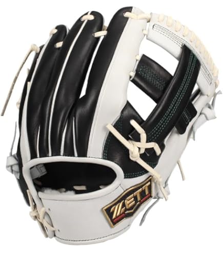 Amazon | 野球 ゼット ZETT プロステイタス 軟式グラブ オーダー