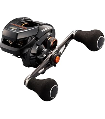 Amazon | シマノ(SHIMANO) ベイトリール 17 スティーレ SS 151 PG 左