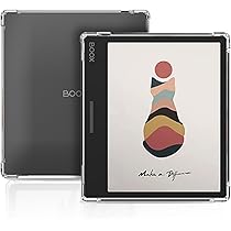Amazon | BOOX Go Color 7 Gen II Eインクタブレット4G 64Gサポート