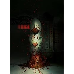 Amazon.co.jp: 死噛 ~シビトマギレ~ -Switch (【CEROレーティング「Z