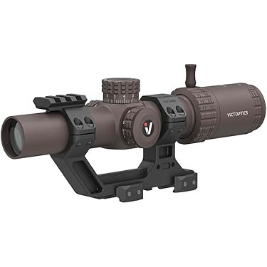 Amazon.co.jp 最新リリース: ライフルスコープ の新着ランキングです。