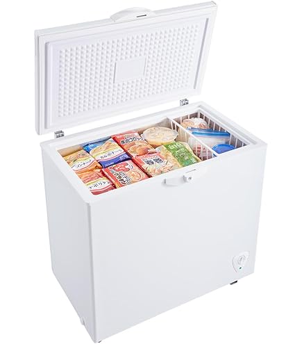 Amazon.co.jp: 検食用フリーザー VF-K120X サンデンリテールシステム