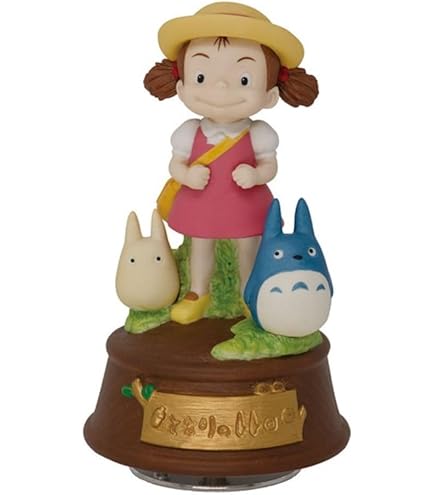 Amazon.co.jp: セキグチ(Sekiguchi) スタジオジブリ となりのトトロ