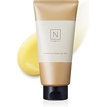 Amazon.co.jp: N organic Vie スキンケアセット（化粧水 クリーム