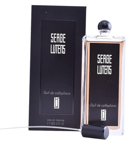 Amazon.co.jp: セルジュルタンス アンボワバニール オードパルファム