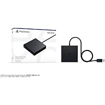Amazon.co.jp: 【純正品】PlayStation VR2 PCアダプター（CFI-ZVP1J