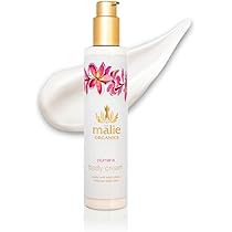Amazon.co.jp: Malie Organics(マリエオーガニクス) ボディクリーム