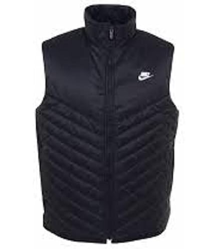 Amazon.co.jp: NIKE ナイキ Therma-FIT シンフィル リペル 軽量中綿