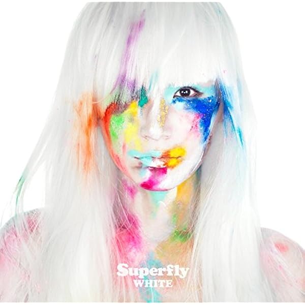 Amazon.co.jp: Force(通常盤) - Superfly: ミュージック