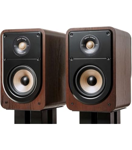 Amazon.co.jp: DALI スピーカー ZENSOR3 [ライトウォールナット ペア