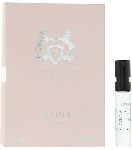 Amazon | Delina Exclusif by Parfums De Marly Eau De Parfum Spray