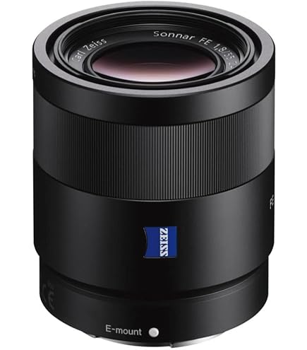 Amazon | Carl Zeiss 単焦点レンズ Otus 1.4/85 ZF.2 フルサイズ対応