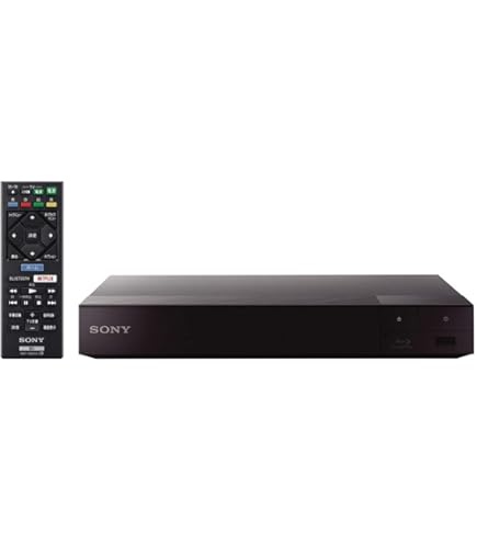 Amazon.co.jp: オッポ ユニバーサル・ネットワーク・3Dブルーレイ