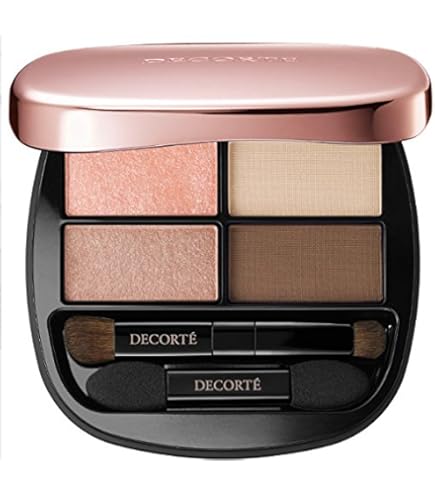 Amazon.co.jp: 【資生堂】 クレドポーボーテ オンブルクルールクアドリ