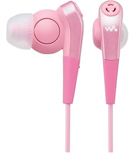 Amazon.co.jp: SONY カナル型イヤホン ヴァイオレット MDR-EX300SL/V