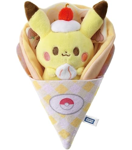 Amazon.co.jp: ポケモンセンターオリジナル ぬいぐるみ Pokémon