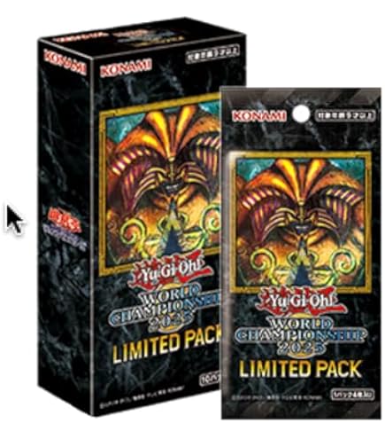 遊戯王 PRISMATIC GOD BOX 2個セット Amazon.co.jp: 遊戯王OCG