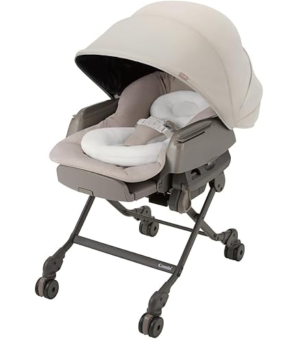 Amazon | Aprica(アップリカ) ハイローチェア ユラリズム オート AB 0