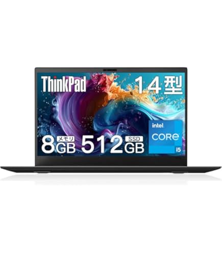 Amazon.co.jp: Win 10搭載】軽量薄型12型LENOVO ThinkPad X260 ☆第6