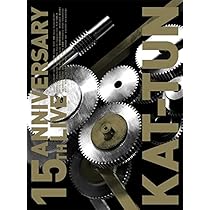 Amazon.co.jp: KAT-TUN LIVE TOUR 2019 IGNITE (Blu-ray初回生産限定盤