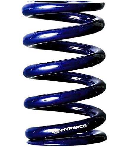 Amazon.co.jp: HYPERCO(ハイパコ) 直巻きスプリング ID65 7インチ 450